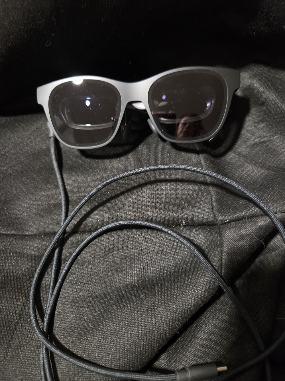 XREAL Air 2 AR Glasses